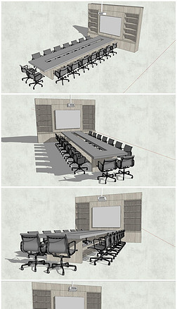 辦公桌椅 打造高效舒適的辦公環境