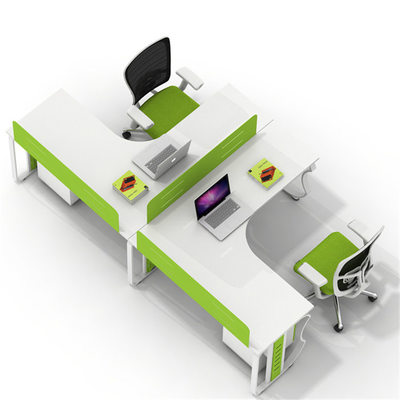 浙江辦公桌椅批發市場 組合辦公桌椅的價值與六森品位的品質追求