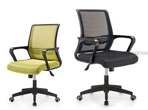 西安雅凡辦公家具 精選電腦椅、辦公椅與網(wǎng)布椅，打造高效舒適辦公環(huán)境